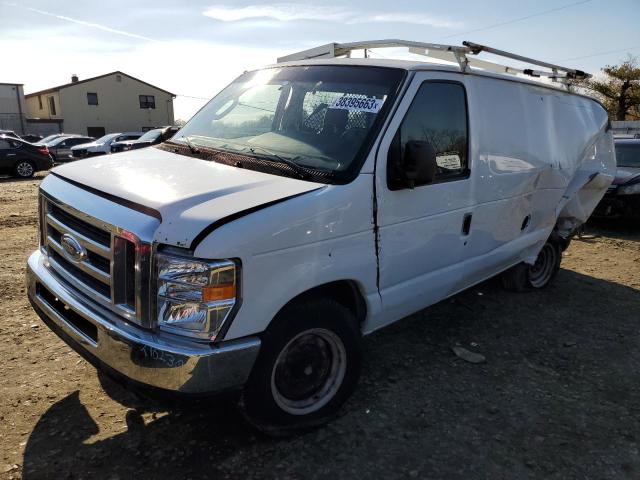 Photo 5 from auction – 2011 FORD ECONOLINE with VIN 1FTNE1EW3BDA46394