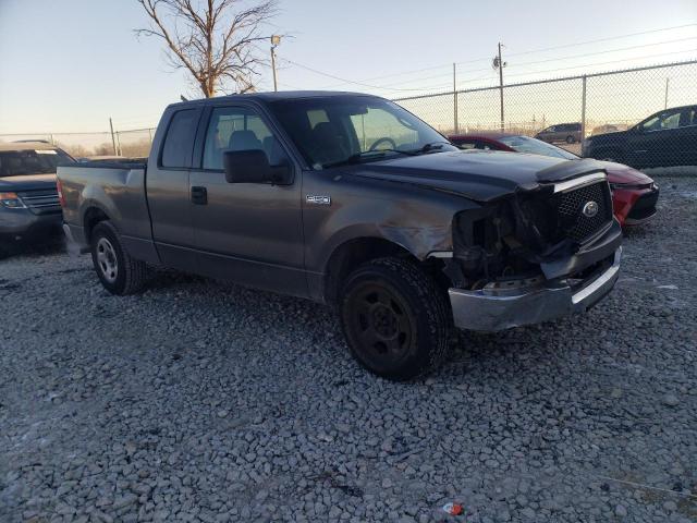Photo 4 from auction – 2005 FORD F150 with VIN 1FTRX12W25FA37372