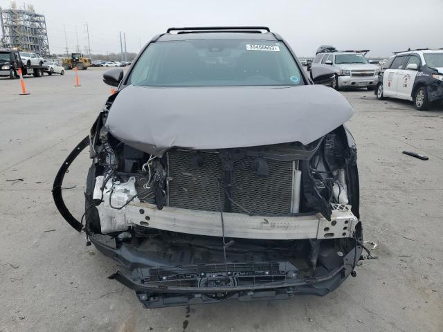Photo 5 from auction – 2019 TOYOTA HIGHLANDER with VIN 5TDKZRFH7KS349771