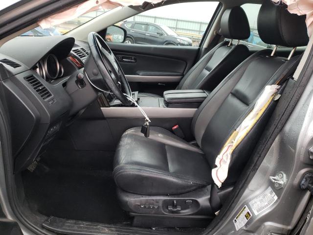 Photo 7 from auction – 2012 MAZDA CX-9 with VIN JM3TB3DA9C0352646