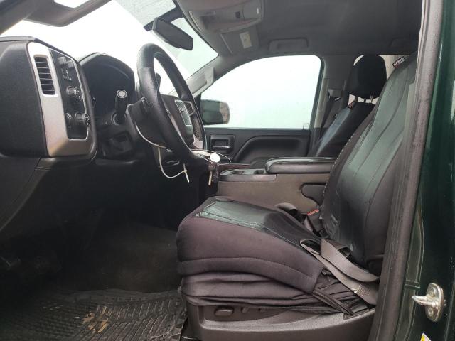 Photo 7 from auction – 2015 GMC SIERRA K15 with VIN 3GTU2UEC9FG203110
