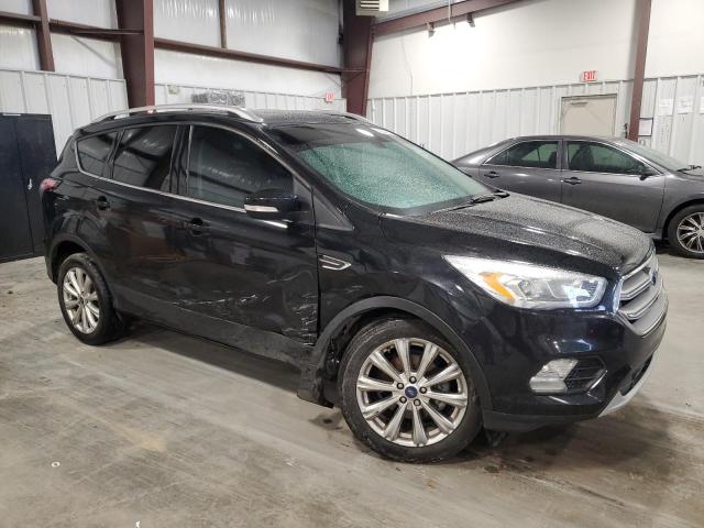 Photo 4 from auction – 2017 FORD ESCAPE TIT with VIN 1FMCU0JD4HUD86280