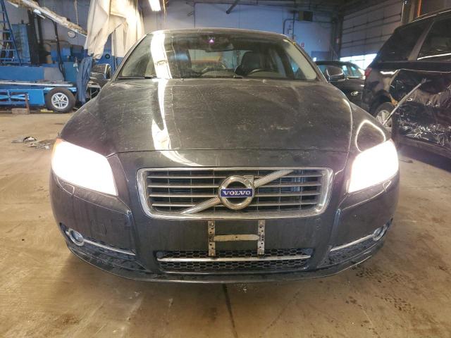 Photo 5 from auction – 2012 VOLVO S80 3.2 with VIN YV1952AS6C1156704