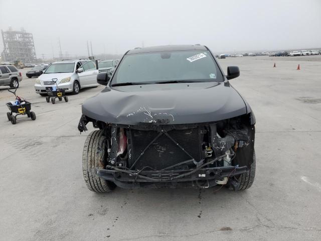 Photo 5 from auction – 2015 JEEP GRAND CHER with VIN 1C4RJEAGXFC763583