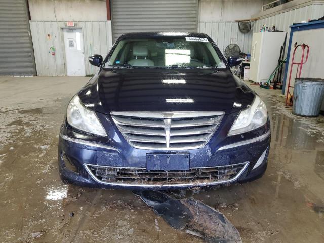 Photo 5 from auction – 2013 HYUNDAI GENESIS 3. with VIN KMHGC4DD1DU212474
