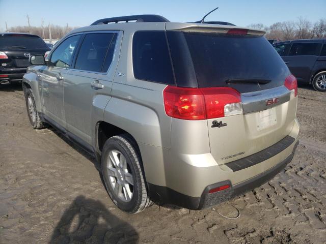 Photo 2 from auction – 2013 GMC TERRAIN SL with VIN 2GKALSEK8D6425730