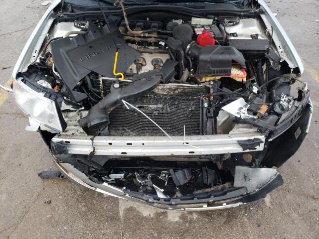 Photo 11 from auction – 2012 LINCOLN MKZ with VIN 3LNHL2JC4CR805773
