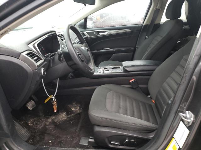 Photo 7 from auction – 2017 FORD FUSION SE with VIN 3FA6P0LUXHR191061