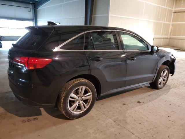 Photo 3 from auction – 2013 ACURA RDX with VIN 5J8TB3H37DL018136