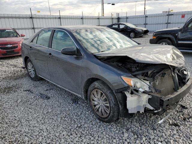 Photo 4 from auction – 2012 TOYOTA CAMRY BASE with VIN 4T4BF1FK5CR215619