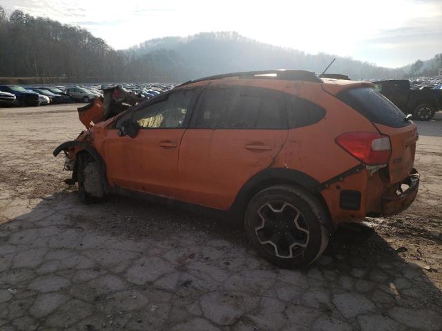Photo 2 from auction – 2015 SUBARU CROSSTREK with VIN JF2GPACC0F8253658