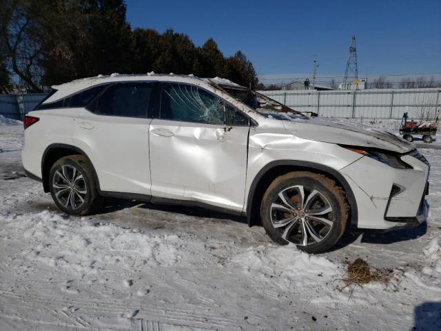 Photo 4 from auction – 2019 LEXUS RX 350 L with VIN JTJDZKCA9K2014524