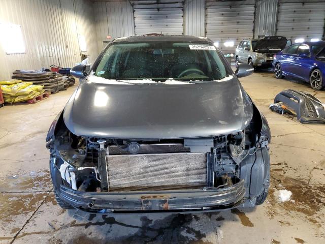Photo 5 from auction – 2011 KIA SPORTAGE L with VIN KNDPB3A2XB7151674