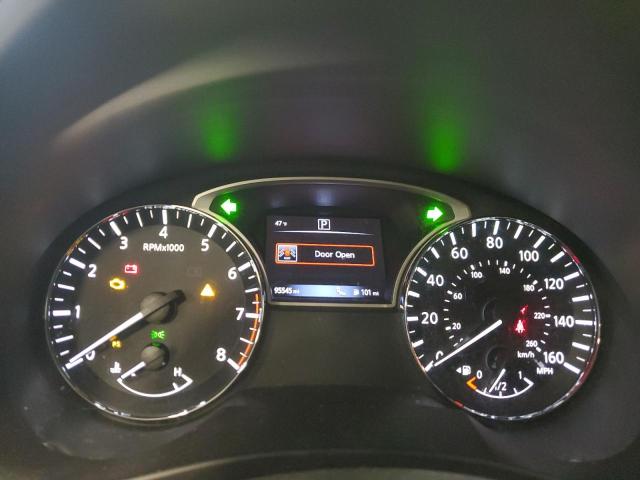 Photo 9 from auction – 2017 NISSAN ALTIMA 2.5 with VIN 1N4AL3AP8HC179607