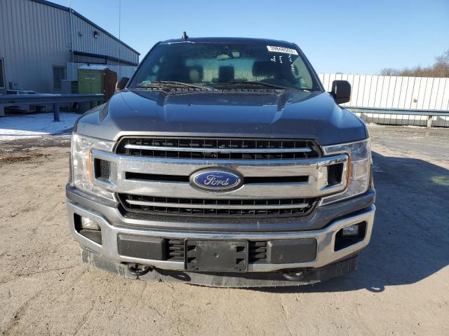 Photo 5 from auction – 2019 FORD F150 SUPER with VIN 1FTEW1E50KFA20912