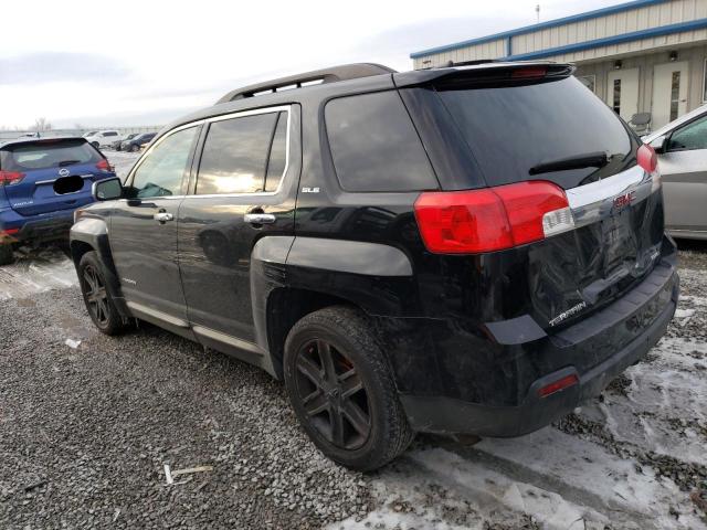 Photo 2 from auction – 2010 GMC TERRAIN SL with VIN 2CTFLEEW2A6326875