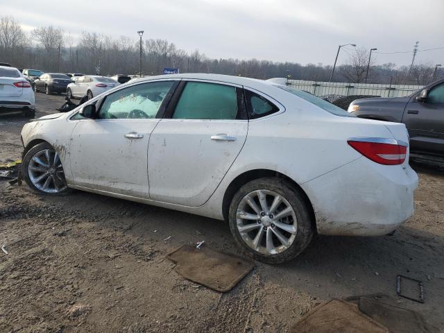 Фото 2 с аукциона – 2015 BUICK VERANO с VIN 1G4PS5SK0F4191825