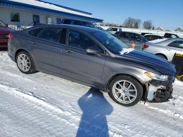 Photo 4 from auction – 2013 FORD FUSION SE with VIN 3FA6P0H95DR205088