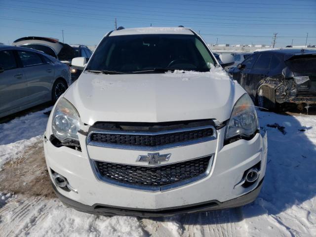 Photo 5 from auction – 2014 CHEVROLET EQUINOX LT with VIN 2GNALCEK1E6218803