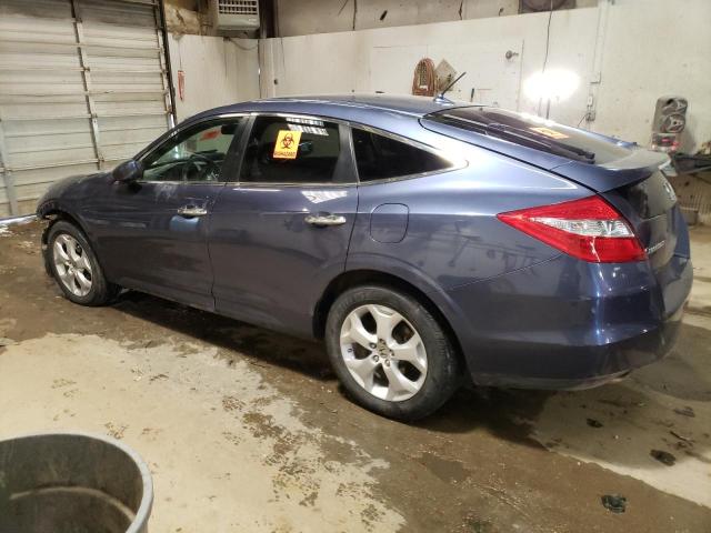 Photo 2 from auction – 2012 HONDA CROSSTOUR with VIN 5J6TF2H5XCL007493