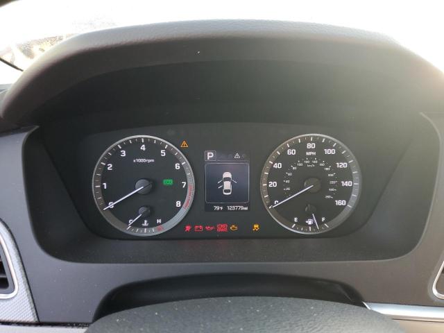 Photo 9 from auction – 2015 HYUNDAI SONATA SE with VIN 5NPE24AF2FH179356