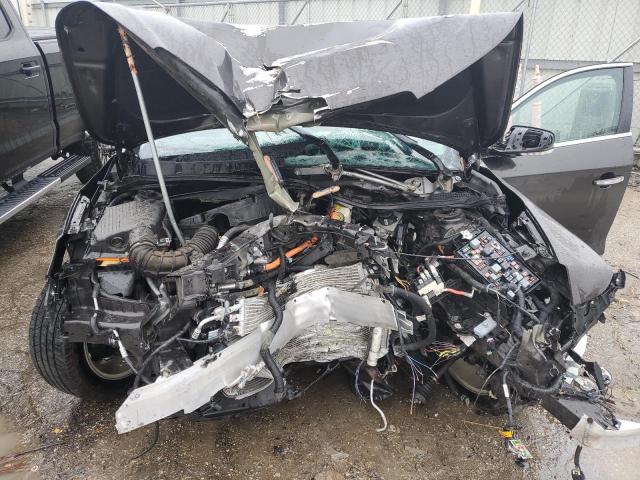 Photo 11 from auction – 2013 BUICK LACROSSE with VIN 1G4GC5ER9DF211741