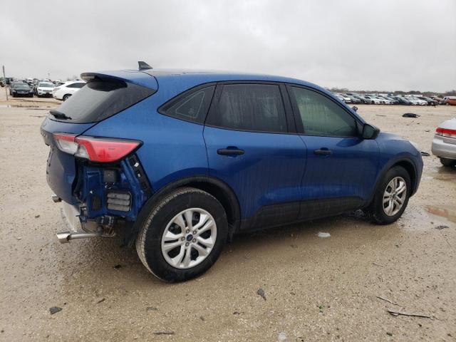 Photo 3 from auction – 2022 FORD ESCAPE S with VIN 1FMCU0F65NUA37022