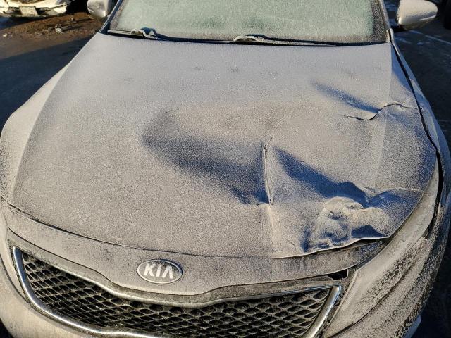 Photo 11 from auction – 2015 KIA OPTIMA EX with VIN 5XXGN4A78FG514656