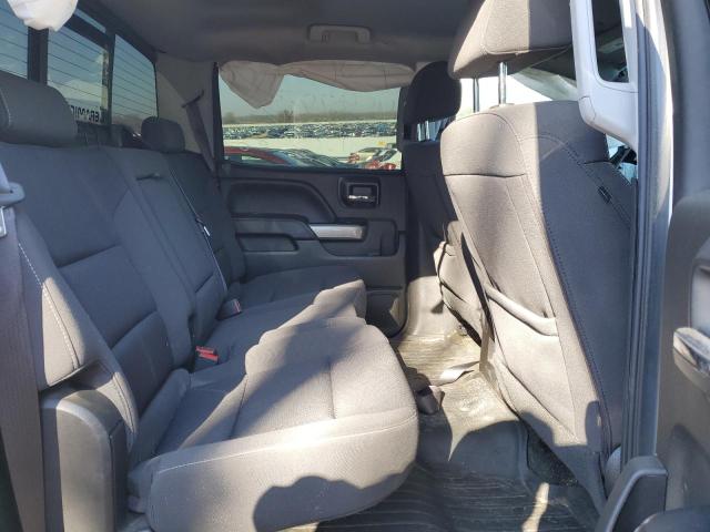 Photo 10 from auction – 2016 CHEVROLET SILVERADO with VIN 3GCUKREC5GG364312