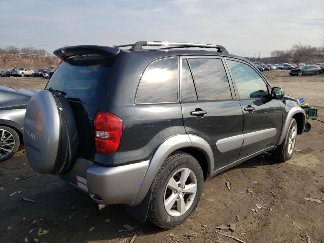 Photo 3 from auction – 2005 TOYOTA RAV4 with VIN JTEGD20V250075182