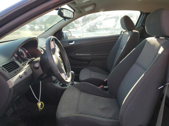 Photo 7 from auction – 2008 CHEVROLET COBALT LT with VIN 1G1AL18F987205645
