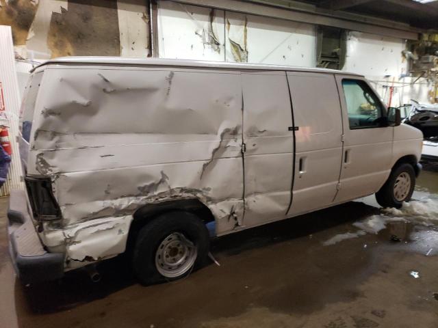 Photo 3 from auction – 2003 FORD ECONOLINE with VIN 1FTRE14WX3HA42808