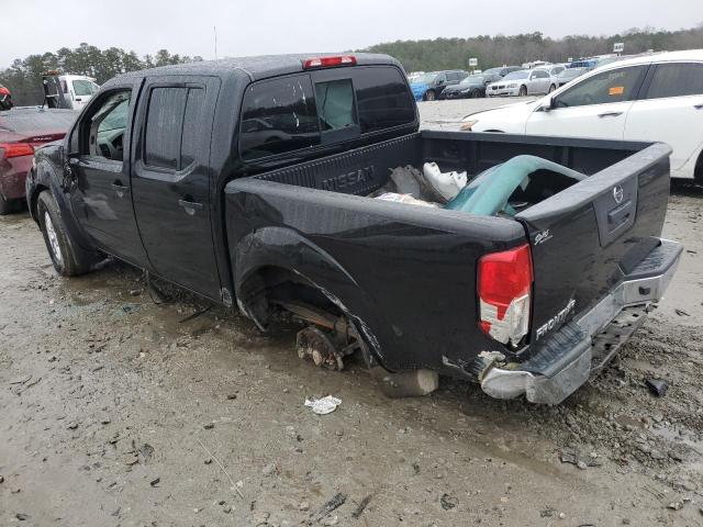 Photo 2 from auction – 2019 NISSAN FRONTIER S with VIN 1N6AD0EV3KN767504