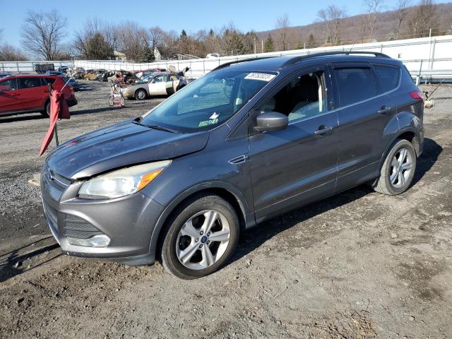 FORD ESCAPE SE 2014 with VIN 1FMCU9GX3EUA49729 - Photo from auction