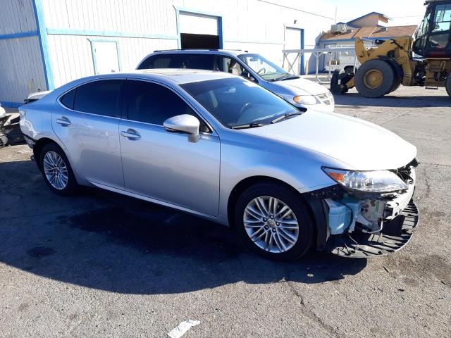 Photo 4 from auction – 2014 LEXUS ES 350 with VIN JTHBK1GG2E2127712