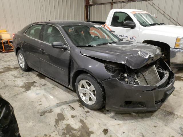 Photo 4 from auction – 2013 CHEVROLET MALIBU LS with VIN 1G11B5SA2DF134862