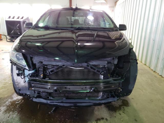 Photo 5 from auction – 2012 LINCOLN MKX with VIN 2LMDJ6JK2CBL05679