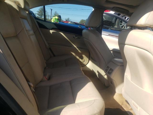 Photo 10 from auction – 2013 LEXUS ES 350 with VIN JTHBK1GG8D2078269