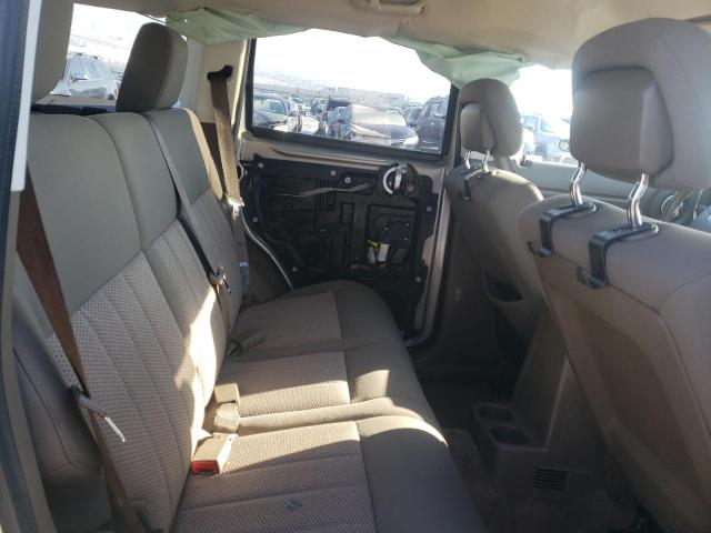 Photo 10 from auction – 2010 DODGE NITRO SXT with VIN 1D4PU5GK3AW124207