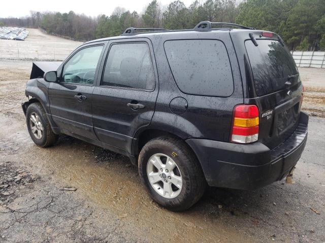 Photo 2 from auction – 2005 FORD ESCAPE XLT with VIN 1FMCU93135KC50737