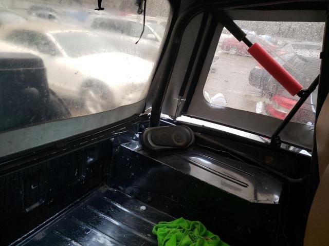 Photo 10 from auction – 1995 JEEP WRANGLER / with VIN 1J4FY19PXSP270432