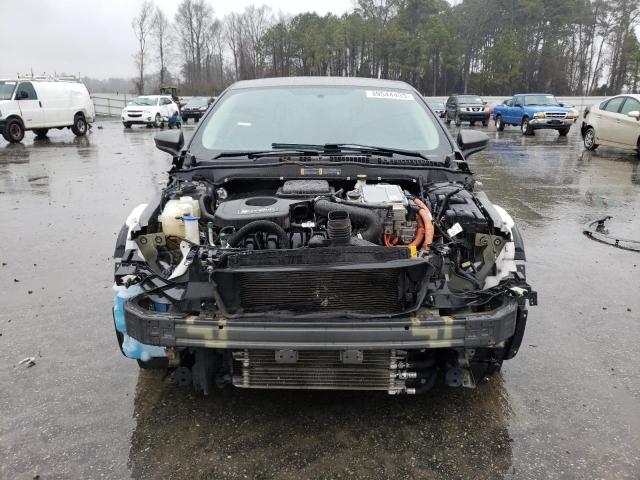 Photo 5 from auction – 2017 FORD FUSION SE with VIN 3FA6P0LUXHR191061