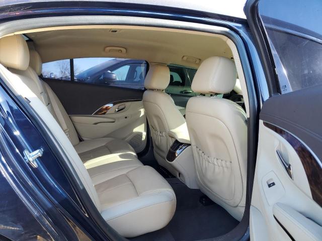 Photo 10 from auction – 2016 BUICK LACROSSE P with VIN 1G4GD5G33GF222566