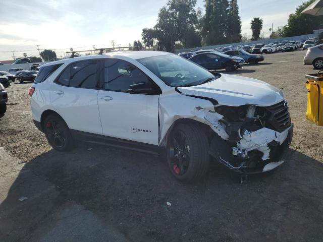 Photo 4 from auction – 2019 CHEVROLET EQUINOX LT with VIN 2GNAXLEX3K6235212