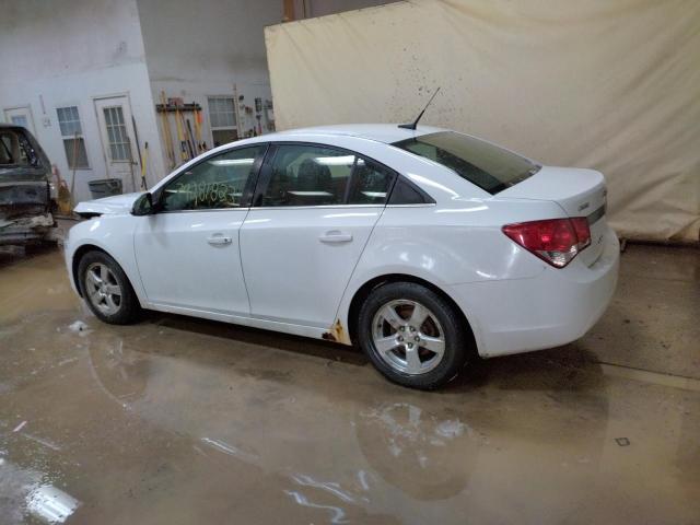 Photo 2 from auction – 2013 CHEVROLET CRUZE LT with VIN 1G1PC5SB1D7284147