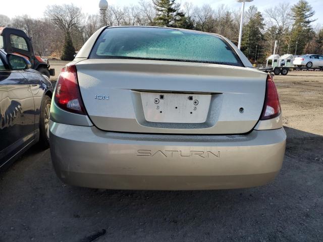 Photo 6 from auction – 2004 SATURN ION LEVEL with VIN 1G8AZ52F14Z175880