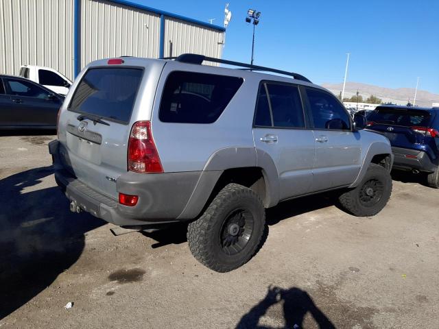 Photo 3 from auction – 2003 TOYOTA 4RUNNER SR with VIN JTEZT14RX30011276