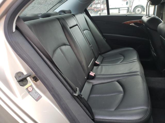 Photo 10 from auction – 2005 MERCEDES-BENZ E 320 with VIN WDBUF65JX5A648773