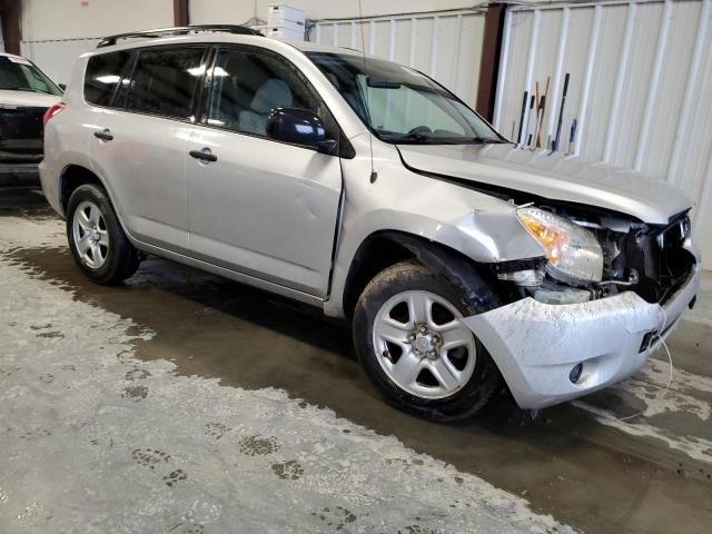 Photo 4 from auction – 2008 TOYOTA RAV4 with VIN JTMBK33VX86036041