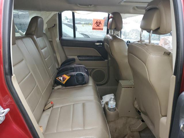 Photo 11 from auction – 2014 JEEP PATRIOT LA with VIN 1C4NJPFA8ED849367